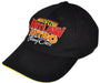 Aeroflow Aeroflow Outlaw Funny Car Black Cap - Automotive - Fast Lane Spares