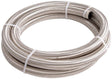 Aeroflow 100 Series Stainless Steel Braided Hose -9AN (AF100-09-4.5M) AF100-09-4.5M