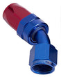 Aeroflow 100 Series Taper 45° Swivel Hose End -4AN (AF102-04) AF102-04