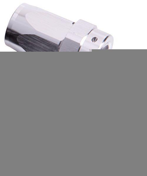 Aeroflow 100 Series Taper 120° Swivel Hose End -10AN (AF104-10S) AF104-10S