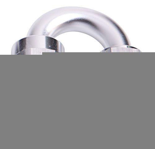 Aeroflow 100 Series Taper 180° Swivel Hose End -10AN (AF106-10S)