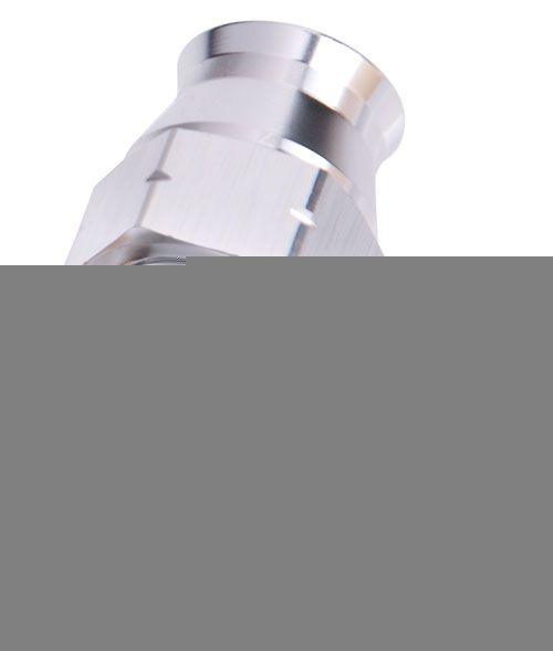 Aeroflow Tube to Male AN Adapter 5/16" to -6AN (AF108-05S) AF108-05S