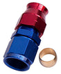 Aeroflow Tube to Female AN Adapter 5/16" to -6AN (AF109-05) AF109-05