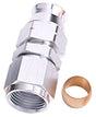 Aeroflow Tube to Female AN Adapter 1/2" to -8AN (AF109-08S)
