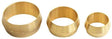 Aeroflow Replacement Hard line Olive - 1/4" (AF110-04) AF110-04