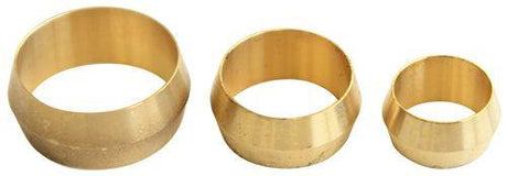 Aeroflow Replacement Hard line Olive - 1/4" (AF110-04) AF110-04