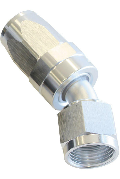 Aeroflow 100 Series Taper 30° Swivel Hose End -20AN (AF117-20S) AF117-20S