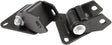 Aeroflow Holden HQ-WB & Torana LH-LX To Small/Big Block Chev Engine Mount (AF1200-1001) AF1200-1001
