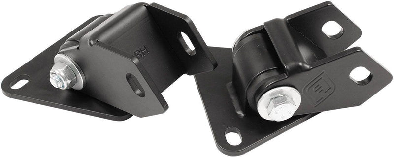 Aeroflow Holden HQ-WB & Torana LH-LX To Small/Big Block Chev Engine Mount (AF1200-1001) AF1200-1001