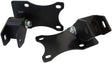Aeroflow Holden Torana To GM LS Engine Mount (AF1201-1000) AF1201-1000