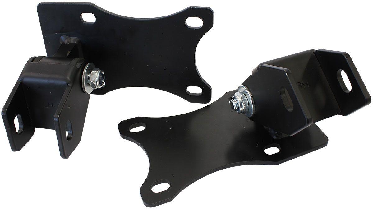 Aeroflow Holden Torana To GM LS Engine Mount (AF1201-1000) AF1201-1000