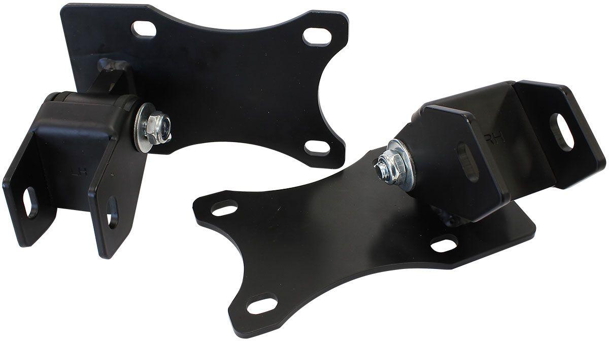 Aeroflow Holden Torana To GM LS Engine Mount (AF1201-1000)