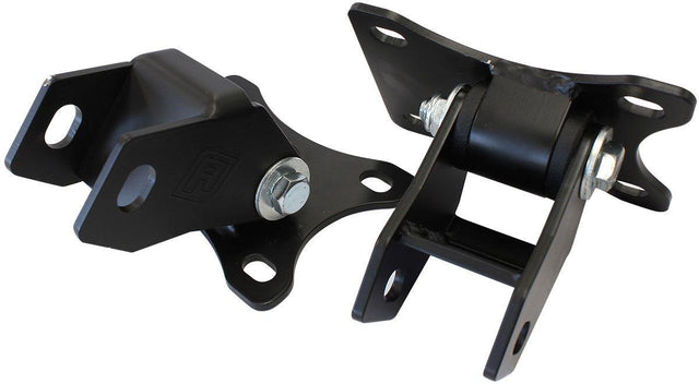 Aeroflow Holden VB-VS To GM LS Engine Mount (AF1201-1002) AF1201-1002