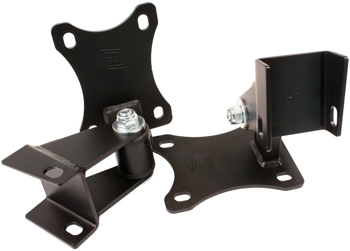 Aeroflow Holden VL (RB30 K-Frame) To GM LS Engine Mount (AF1201-1004) AF1201-1004