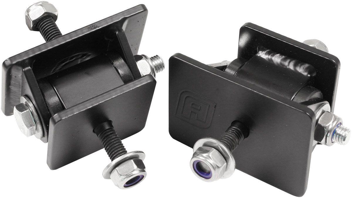 Aeroflow Holden Commodore VL & Nissan Skyline R31 Engine Mounts (AF1201-1005) AF1201-1005