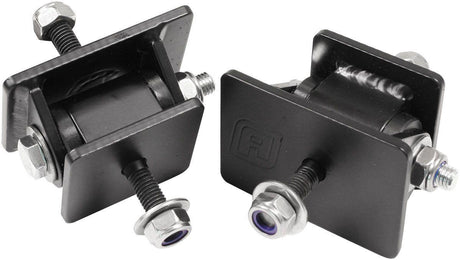 Aeroflow Holden Commodore VL & Nissan Skyline R31 Engine Mounts (AF1201-1005) AF1201-1005