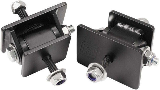 Aeroflow Holden Commodore VL & Nissan Skyline R31 Engine Mounts (AF1201-1005) AF1201-1005