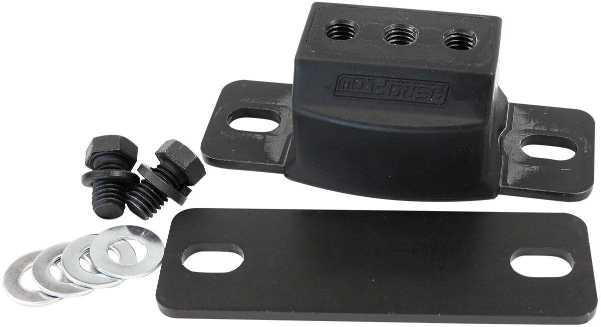 Aeroflow GM Tranmission Mount (AF1210-1000) AF1210-1000