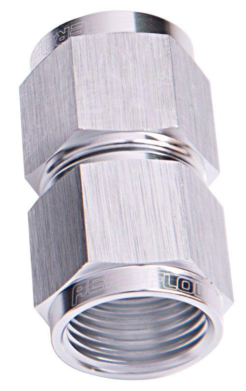 Aeroflow Straight Female Swivel Coupler -3AN (AF131-03S) AF131-03S