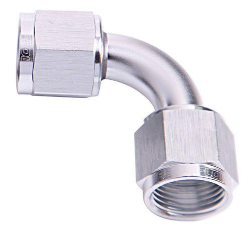 Aeroflow 90° Female Swivel Coupler -20AN (AF133-20S) AF133-20S