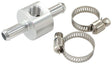 Aeroflow Inline 3/8" Barb Adapter with 1/8" Port (AF138-06S) AF138-06S