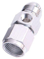 Aeroflow Straight Female to Male with 1/8" Port -8AN (AF140-08S) AF140-08S