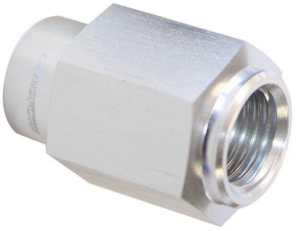 Aeroflow Fuel Pressure Gauge Adapter (AF146-02S) AF146-02S