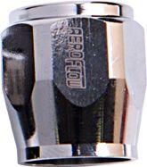 Aeroflow Hex Hose Finisher 2-1/16" (52mm) I.D (AF150-30CH) AF150-30CH