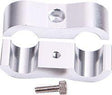 Aeroflow Billet Aluminium Dual Hose Separators (AF156-05S) AF156-05S