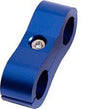 Aeroflow Billet Aluminium Dual Hose Separators (AF156-06) AF156-06
