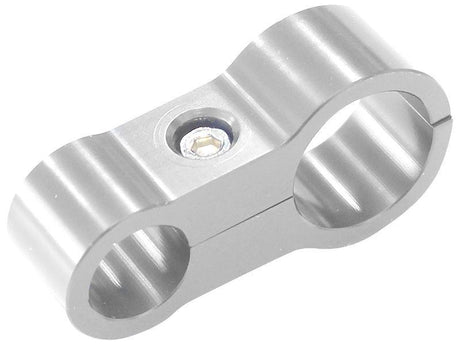 Aeroflow Stepped Billet Aluminium Dual Hose Separators (AF156-07-10S) AF156-07-10S