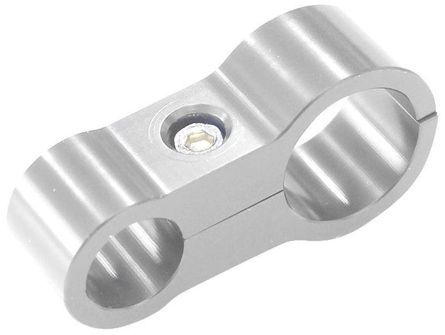 Aeroflow Stepped Billet Aluminium Dual Hose Separators (AF156-07-10S) AF156-07-10S