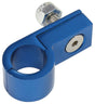 Aeroflow Billet Aluminium P-Clamp 9/16" (14.2mm) (AF157-09) AF157-09