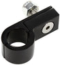 Aeroflow Billet Aluminium P-Clamp 15/16" (23.8mm) (AF157-15BLK) AF157-15BLK