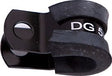Aeroflow Cushioned P-Clamps 1-7/8" (47.6mm)I.D - Black Finish (AF158-30BLK)