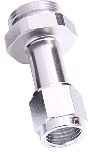 Aeroflow Carburettor Adapter - Female -6AN (AF160-06-1S) AF160-06-1S