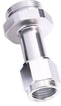 Aeroflow Carburettor Adapter - Female -6AN (AF160-06-1S) AF160-06-1S
