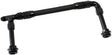 Aeroflow Carburettor Inlet Rail Kit -6AN (AF160-06-2BLK)