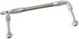 Aeroflow Carburettor Inlet Rail Kit -6AN (AF160-06-2S) AF160-06-2S