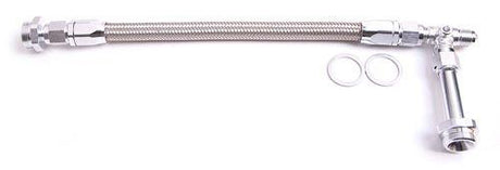 Aeroflow Carburettor Inlet Rail Kit 3310 VAC (AF160-08VS) AF160-08VS