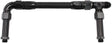 Aeroflow Carburettor Inlet Rail Kit -8AN (AF161-08BLK) AF161-08BLK