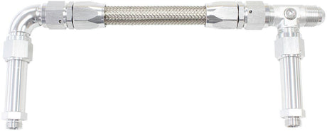 Aeroflow Carburettor Inlet Rail Kit -8AN (AF161-08S) AF161-08S