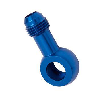 Aeroflow Alloy AN Banjo Fitting 5/8" to 3/8 (AF163-06) AF163-06