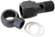 Aeroflow Oil Pressure Adapter - Steel (AF166-05-02-ST) AF166-05-02-ST
