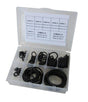 Aeroflow Buna N Rubber O-Ring Kit suit -3AN to -20AN (AF174-KIT) AF174-KIT