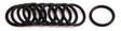 Aeroflow EPR Rubber O-Rings suit -12AN, 24mm (15/16") I.D, 29mm (1-9/64") O.D (AF175-12) AF175-12