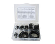 Aeroflow EPR Rubber O-Ring Kit suit -3AN to -20AN (AF175-KIT) AF175-KIT