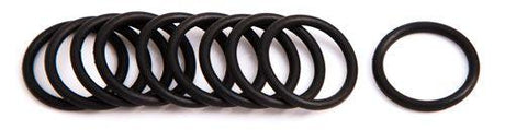 Aeroflow Viton Rubber O-Rings suit -3AN, 7mm (19/64") I.D, 11mm (7/16") O.D (AF178-03) AF178-03
