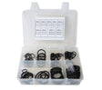 Aeroflow Viton Rubber O-Ring Kit suit -3AN to -16AN (AF178-KIT) AF178-KIT