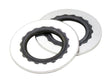 Aeroflow Stat-O-Seal suit -4AN, 11mm (7/16") I.D, 19mm (3/4") O.D (AF179-04) AF179-04
